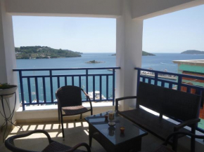 Гостиница Paradisos House  Скиатос
